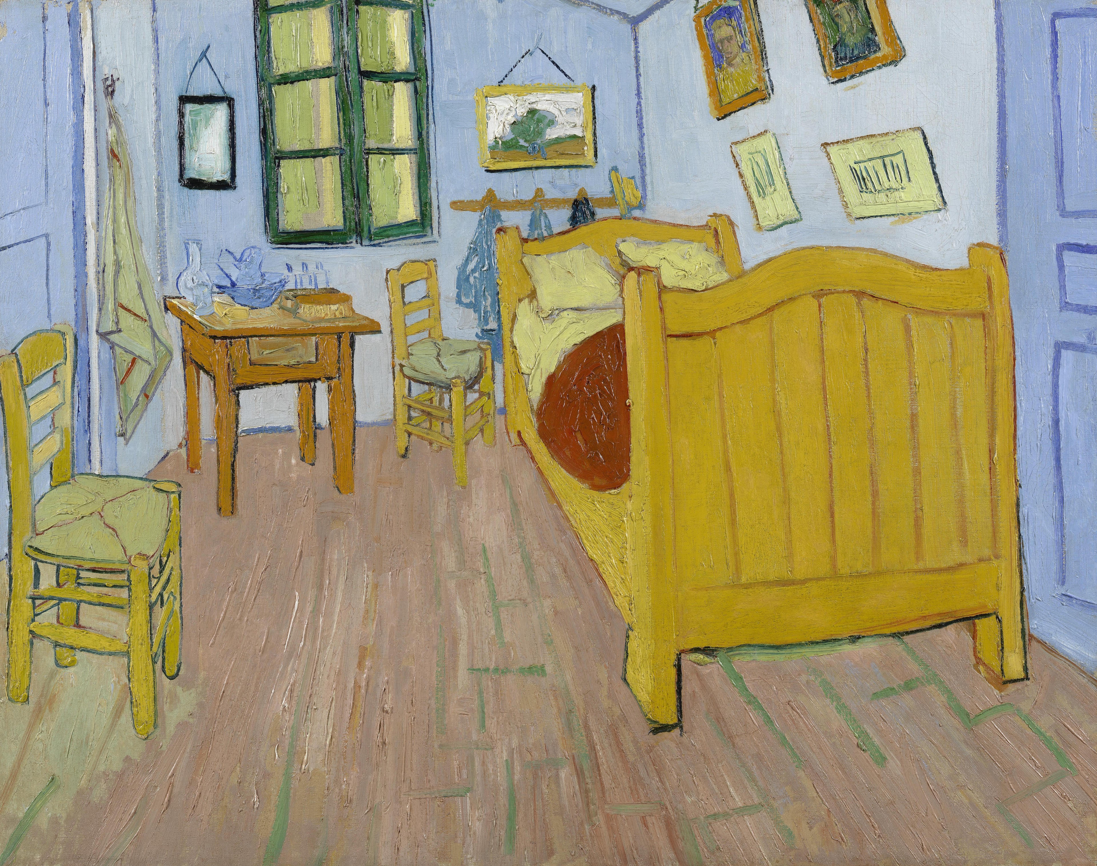 Van Gogh Museum