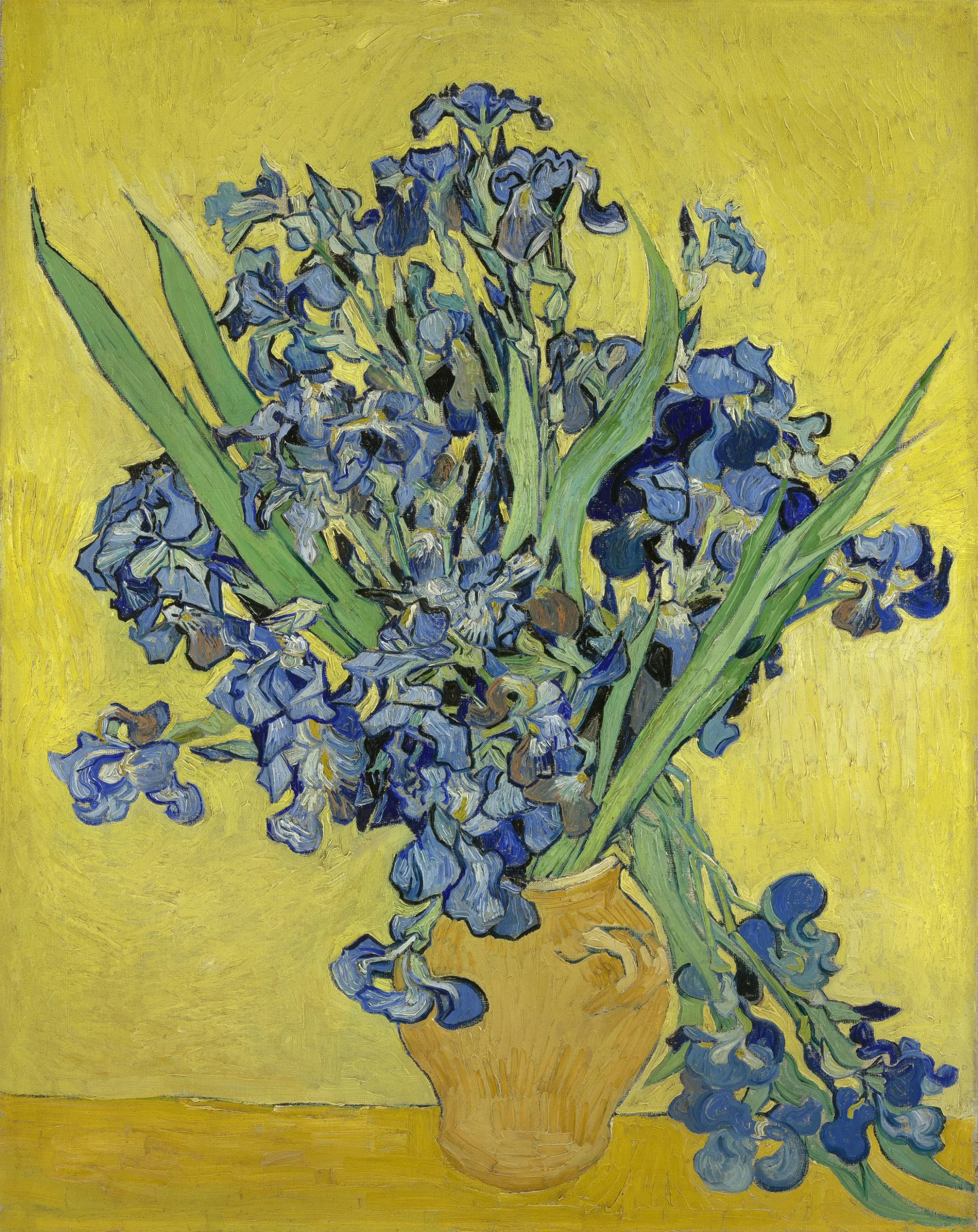 アート・デザイン・音楽 Catalogue of the Van Gogh Museum's Van Gogh Museum publications - Van Gogh Museum shop