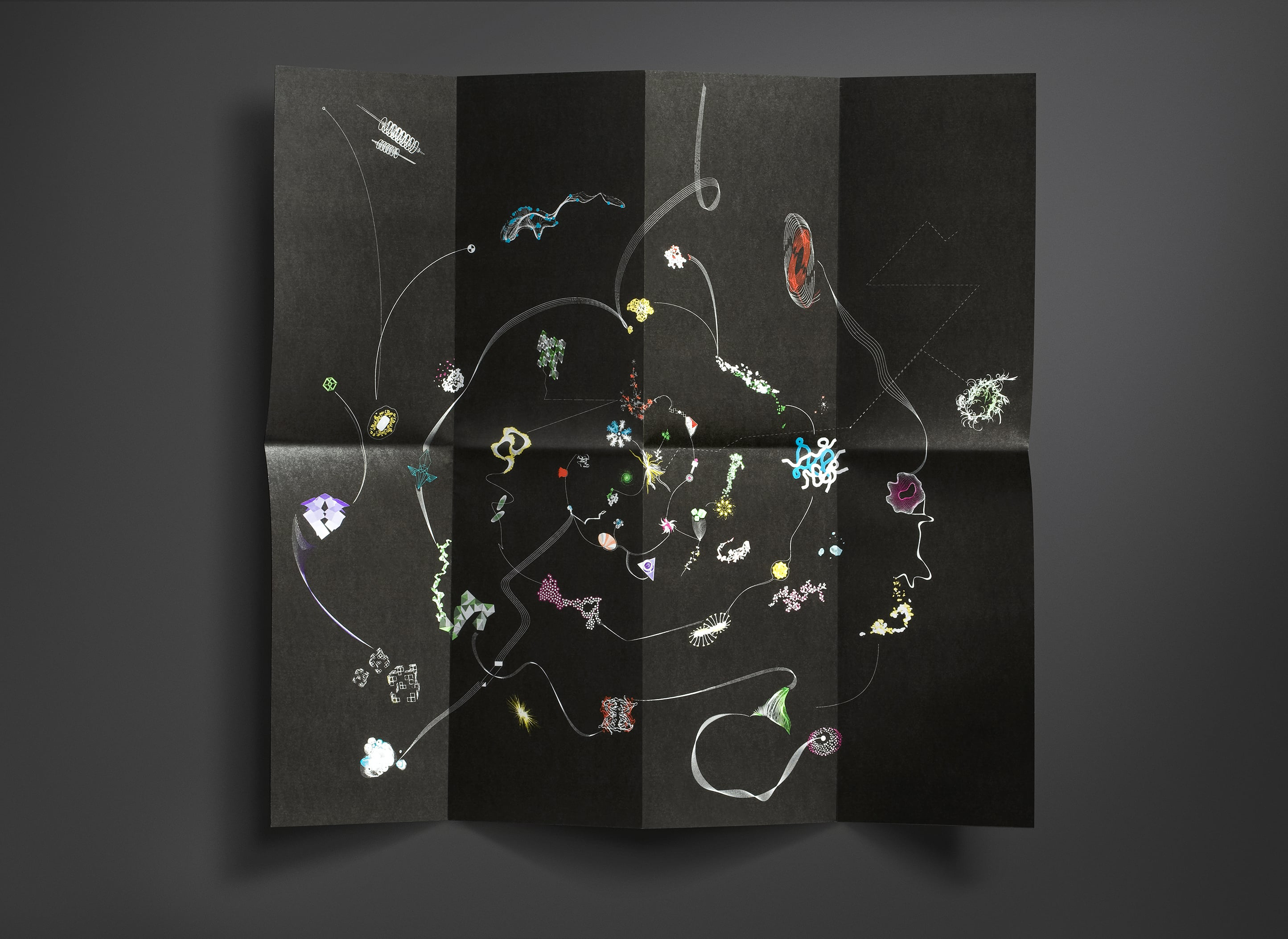 Studio Dumbar - University of Twente